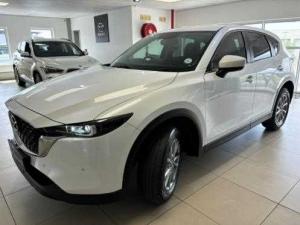 Mazda CX-5 2.0 Dynamic - Image 3