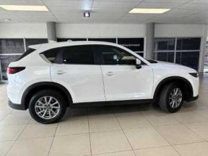 Mazda CX-5 2.0 Dynamic - Image 4