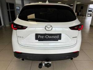 Mazda CX-5 2.0 Dynamic - Image 6
