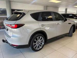 Mazda CX-60 2.5 Dynamic - Image 9