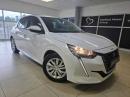 Thumbnail Peugeot 208 1.2 Active