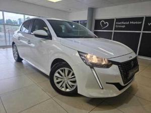 Peugeot 208 1.2 Active - Image 1