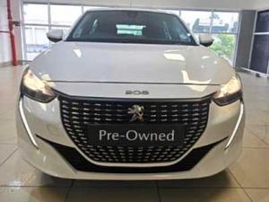 Peugeot 208 1.2 Active - Image 2