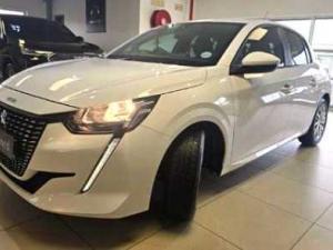 Peugeot 208 1.2 Active - Image 3