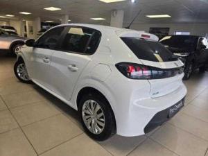 Peugeot 208 1.2 Active - Image 4