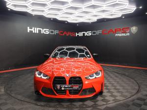 BMW M4 M4 competition coupe - Image 2