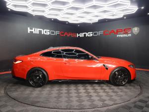 BMW M4 M4 competition coupe - Image 3