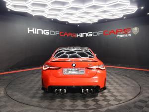 BMW M4 M4 competition coupe - Image 5