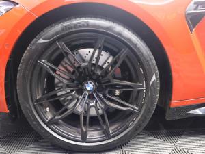 BMW M4 M4 competition coupe - Image 7