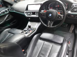 BMW M4 M4 competition coupe - Image 8
