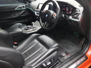 BMW M4 M4 competition coupe - Image 9