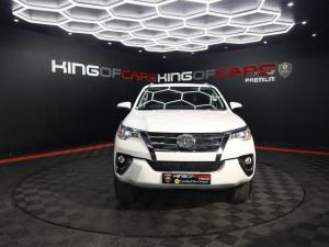 Toyota Fortuner 2.4GD-6 auto - Image 2