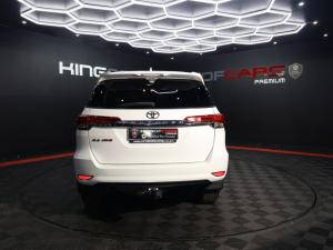 Toyota Fortuner 2.4GD-6 auto - Image 5