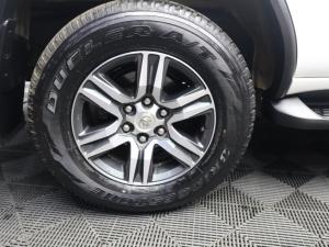 Toyota Fortuner 2.4GD-6 auto - Image 7