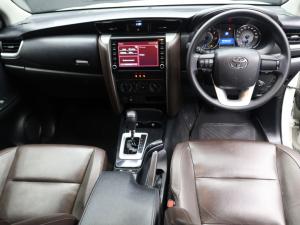 Toyota Fortuner 2.4GD-6 auto - Image 8