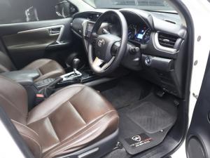 Toyota Fortuner 2.4GD-6 auto - Image 9