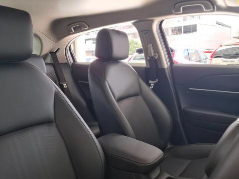 Image Honda HR-V 1.5 Elegance