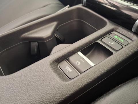 Image Honda HR-V 1.5 Elegance