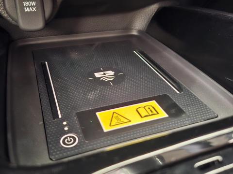 Image Honda HR-V 1.5 Elegance