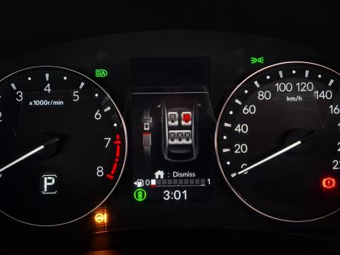 Image Honda HR-V 1.5 Elegance