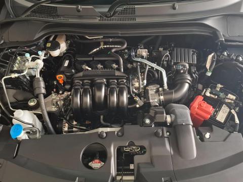Image Honda HR-V 1.5 Elegance