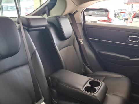 Image Honda HR-V 1.5 Elegance