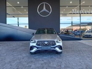 Mercedes-Benz GLE GLE450d coupe 4Matic AMG Line - Image 3