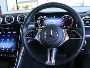 Mercedes-Benz C-Class C220d Avantgarde - Image 11