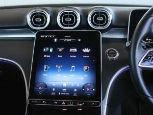 Mercedes-Benz C-Class C220d Avantgarde - Image 12