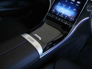 Mercedes-Benz C-Class C220d Avantgarde - Image 13