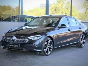 Mercedes-Benz C-Class C220d Avantgarde - Image 1