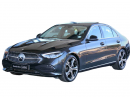 Thumbnail Mercedes-Benz C-Class C220d Avantgarde