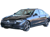 Thumbnail Mercedes-Benz C-Class C220d Avantgarde