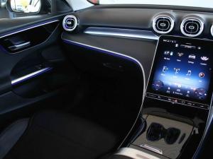 Mercedes-Benz C-Class C220d Avantgarde - Image 21
