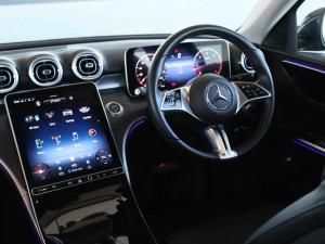 Mercedes-Benz C-Class C220d Avantgarde - Image 21