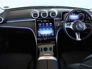 Mercedes-Benz C-Class C220d Avantgarde - Image 23