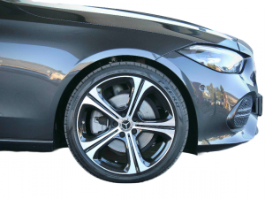 Mercedes-Benz C-Class C220d Avantgarde - Image 23