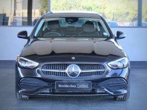 Mercedes-Benz C-Class C220d Avantgarde - Image 2