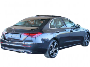 Mercedes-Benz C-Class C220d Avantgarde - Image 3