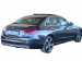 Mercedes-Benz C-Class C220d Avantgarde - Thumbnail 3