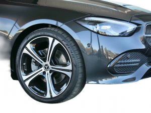 Mercedes-Benz C-Class C220d Avantgarde - Image 5