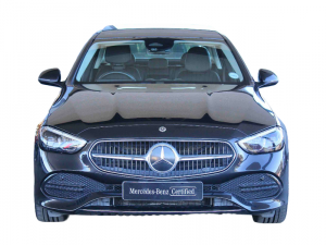 Mercedes-Benz C-Class C220d Avantgarde - Image 6