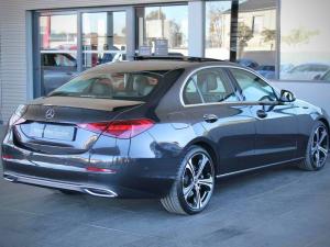 Mercedes-Benz C-Class C220d Avantgarde - Image 7