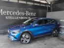 Thumbnail Mercedes-Benz GLA GLA200 Progressive