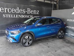 Mercedes-Benz GLA GLA200 Progressive - Image 2