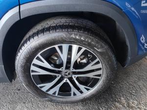 Mercedes-Benz GLA GLA200 Progressive - Image 4
