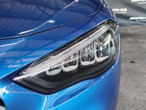 Mercedes-Benz GLA GLA200 Progressive - Image 5