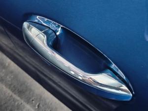 Mercedes-Benz GLA GLA200 Progressive - Image 7