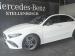 Mercedes-Benz A-Class A200d sedan AMG Line - Thumbnail 1