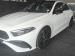 Mercedes-Benz A-Class A200d sedan AMG Line - Thumbnail 2
